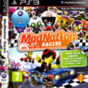 ModNation Racers