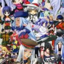 Moe Moe 2-Ji Taisen-Ryaku 2