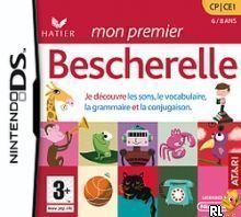 Rom juego Mon Premier Bescherelle