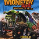 Monster 4×4 Masters Of Metal