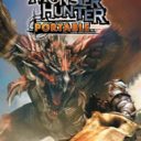 Monster Hunter Portable