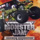 Monster Jam Maximum Destruction
