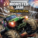 Monster Jam – Path Of Destruction