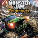 Monster Jam – Path Of Destruction