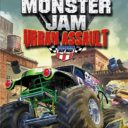 Monster Jam – Urban Assault