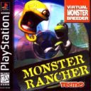 Monster Rancher