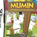 Moomin – The Great Autumn Party