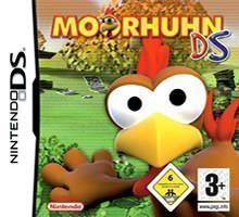 Rom juego Moorhuhn DS