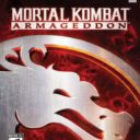Mortal Kombat Armageddon