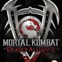 Mortal Kombat Deadly Alliance
