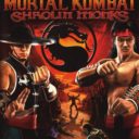 Mortal Kombat Shaolin Monks