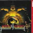 Mortal Kombat 4