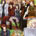 Mother Goose No Himitsu No Yakata