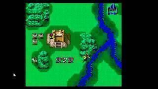 Rom juego BS Fire Emblem Akaneia Senki 2 - Akai Ryu Kishi