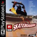 Mtv Sports Skateboarding Featuring Andy Macdonald