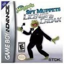 Spy Muppets – License To Croak