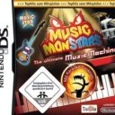 Music Monstars