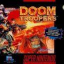 Mutant Chronicles – Doom Troopers