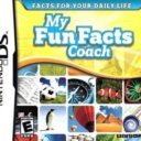 My Fun Facts Coach