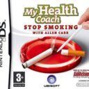 My Health Coach – Stop Smoking With Allen Carr