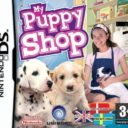 My Puppy Shop