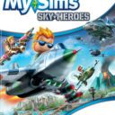 MySims Sky Heroes