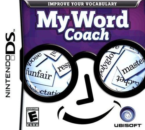 Rom juego My Word Coach - Verbeter Je Woordenschat