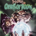 Myth Makers – Orbs Of Doom