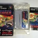 Space Bazooka, Super Scope