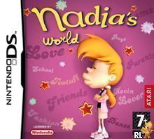 Rom juego Nadia's World