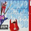 Nagano Winter Olympics ’98