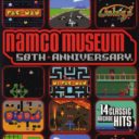 Namco Museum 50th Anniversary