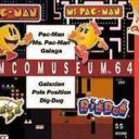 Namco Museum 64