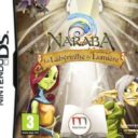 Naraba World – The Labyrinth Of Light