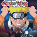 Naruto – Clash Of Ninja Revolution
