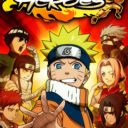 Naruto – Narutimete Portable – Mugenjou No Maki