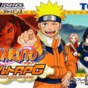 Naruto RPG – Uketsugareshi Hi No Ishi
