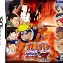 Naruto – Saikyou Ninja Daikesshu 3