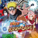 Naruto Shippuden – Kizuna Drive