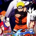 Naruto Shippuden – Narutimate Accel 3