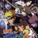 Naruto Shippuuden – Narutimate Accel 2