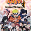Naruto – Ultimate Ninja