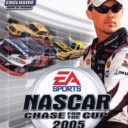 NASCAR Chase For The Cup