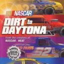 NASCAR Dirt To Daytona
