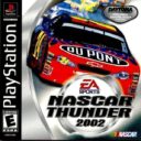Nascar Thunder 2002