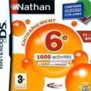 Nathan Entrainement 6e – 1000 Activites