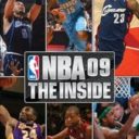 NBA 09 – The Inside