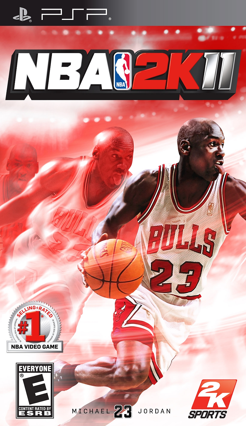 Rom juego NBA 2K11