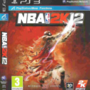 NBA 2K12