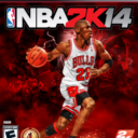 NBA 2k14
